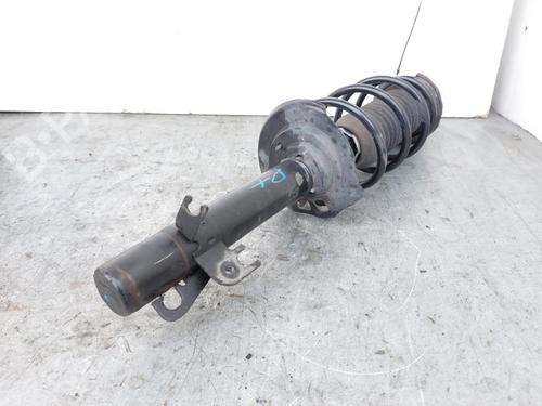 Used Right front shock absorber PEUGEOT 108 1.0 VTi 72 (72 hp) 17204829