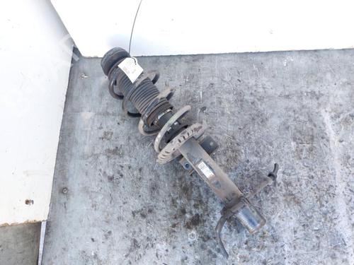 Used Left front shock absorber Left front shock absorber 33196858 33196858