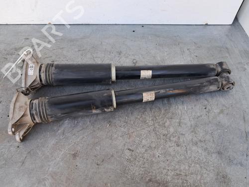 Used Right rear shock absorber Right rear shock absorber BMW 1 (F70) 118 d (150 hp) 40179168 40179168