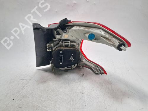 Left taillight PEUGEOT 2008 I (CU_) 1.2 VTi | BP39973637C34 - Image 3
