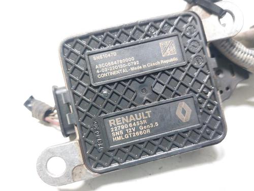 Elektronisk sensor RENAULT TRAFIC III Van (FG_) 2.0 dCi 130 (FGMY) | BP30898451M84 