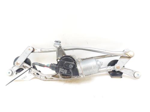 Used Front wiper motor TOYOTA AURIS Estate (_E18_) 1.8 Hybrid (ZWE186_, ZWE186R, ZWE186H) (136 hp) 25732657