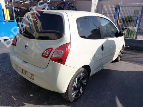 Koelventilatormotor RENAULT TWINGO II (CN0_) 1.2 16V (CN04, CN0B) | BP27713258M35