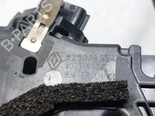 Venstre bagtil lås RENAULT CLIO V (B7_) 1.0 TCe 90 (B7MT) | BP30453621C100 