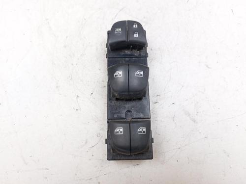 Used Left front window switch Left front window switch NISSAN QASHQAI II (J11, J11_) 1.5 dCi (116 hp) 24953675 24953675