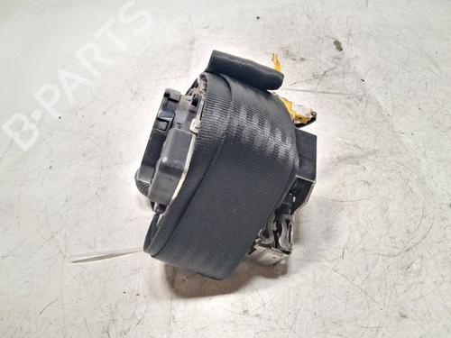 Front right seatbelt LANCIA YPSILON (843_) 1.2 (843.AXA1A) | BP39908147I25 - Image 3