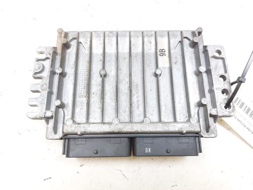 Engine control unit (ECU) CHEVROLET MATIZ (M200, M250) 0.8 LPG | BP27554894M57 