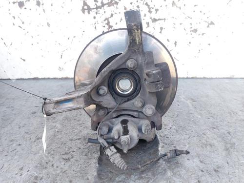 Right front steering knuckle FIAT CROMA (194_) 1.9 D Multijet (194AXC1B, 194AXC12) | BP23338616M26 