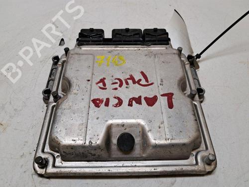 Engine control unit (ECU) LANCIA PHEDRA (179_) 2.2 JTD (179AXC1A) | BP33904597M57 - Image 3