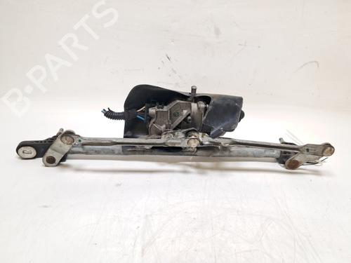 Front wiper motor FIAT PANDA (169_) 1.2 (169.AXB11, 169.AXB1A) | BP38042786M29 - Image 3