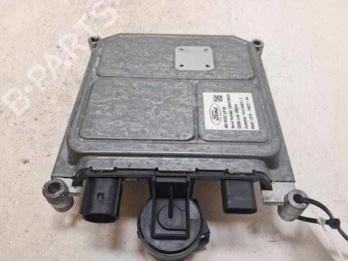 Engine control unit (ECU) FORD PUMA (J2K, CF7) 1.0 EcoBoost mHEV | BP37287072M57 - Image 3