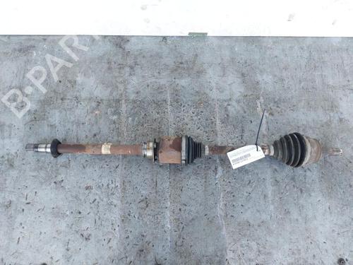 Used Right front driveshaft FIAT TIPO Hatchback (356_, 357_) 1.3 D (356HXH1A) (95 hp) 23881449