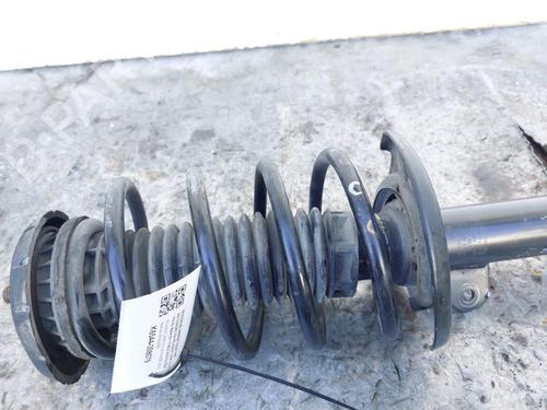 Left front shock absorber PEUGEOT 2008 I (CU_) 1.6 HDi | BP33195396M16 - Image 3