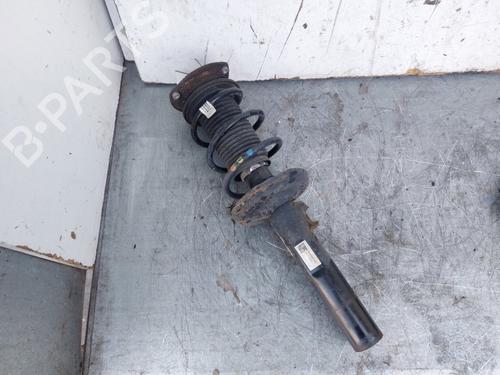 Used Right front shock absorber Right front shock absorber AUDI Q2 (GAB, GAG) 30 TFSI (110 hp) 36218211 36218211