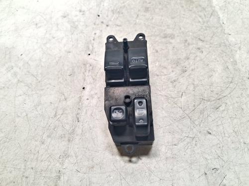 Left front window switch TOYOTA YARIS (_P1_) 1.0 (SCP10_, SCP10R) | BP40061421I27 - Image 4