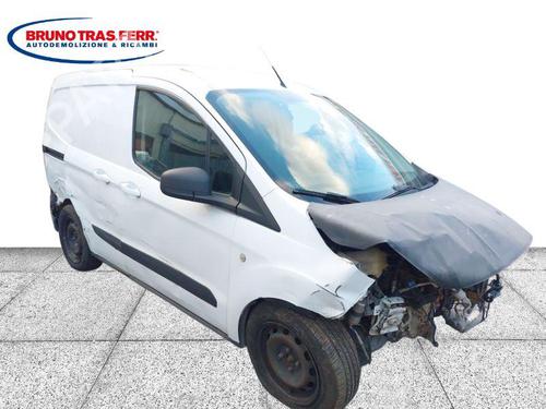 Climate control FORD TRANSIT COURIER B460 Box Body/MPV 1.5 TDCi | BP15168099I5 - Image 5