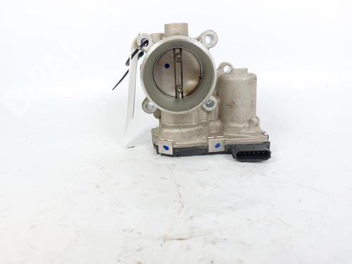 Used Throttle body HYUNDAI i10 III (AC3, AI3) 1.0 MPi (67 hp) 15159429
