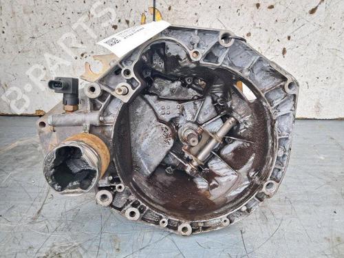 Used Gearbox Gearbox FIAT PUNTO (188_) 1.2 16V 80 (188.233, .235, .253, .255, .333, .353, .639,... (80 hp) 34052500 34052500