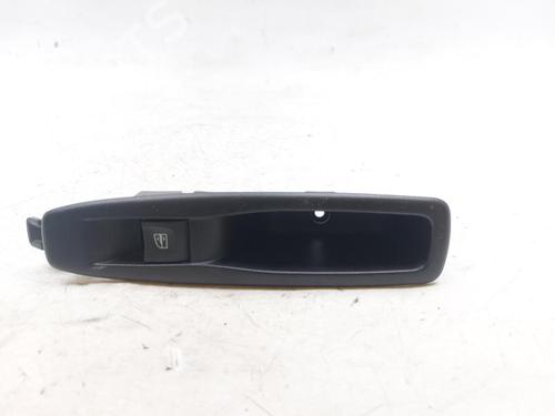 Used Left front window switch Left front window switch RENAULT ZOE (BFM_) Electric (BFME) (77 hp) 25993504 25993504