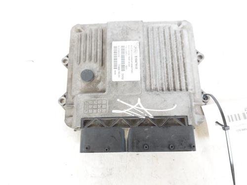Engine control unit (ECU) FORD KA (RU8) 1.3 TDCi | BP19697019M57 