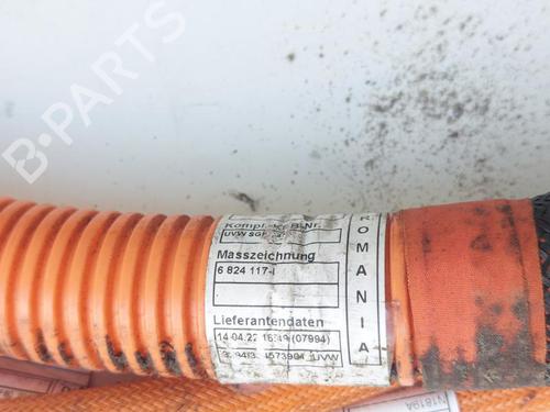Wiring harness BMW X1 (F48) xDrive 25 e Plug-in-Hybrid | BP20102600E16 
