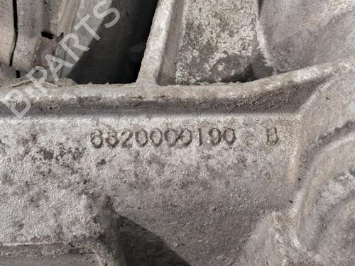 Steering rack PEUGEOT 2008 I (CU_) 1.2 VTi | BP39973654M22 - Image 5