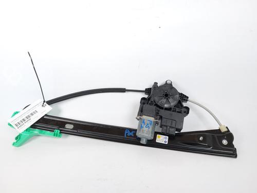 Used Left rear window motor Left rear window motor VW TIGUAN (5N_) 1.4 TSI 4motion (150 hp) 17204538 17204538