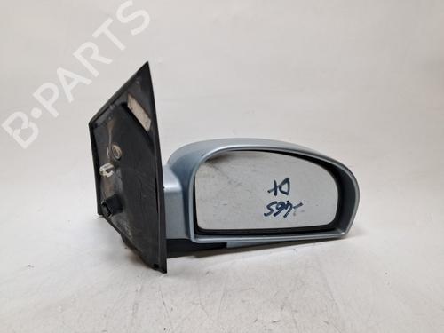 Used Right mirror Right mirror HYUNDAI GETZ (TB) 1.5 CRDi (82 hp) 34714119 34714119