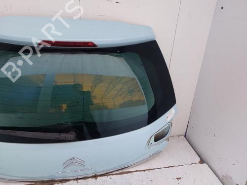 Tailgate CITROËN C3 II (SC_) 1.4 VTi 95 | BP36525519C6 - Image 3