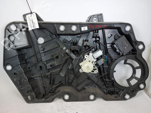 Used Front left window mechanism Front left window mechanism 15157729 15157729