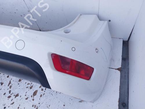 Rear bumper CITROËN C4 Picasso II 1.6 BlueHDi 120 | BP29584090C8 