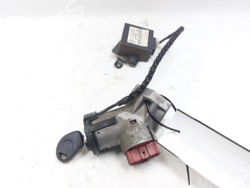 Used Electronic module FIAT PANDA (141_) 1100 (54 hp) 29607173
