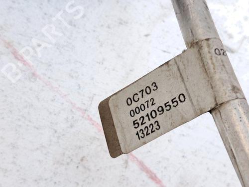 AC pipe FIAT PANDA (312_, 319_) 1.0 Mild Hybrid (312.PYD1B) | BP34207056M126  - Image 5