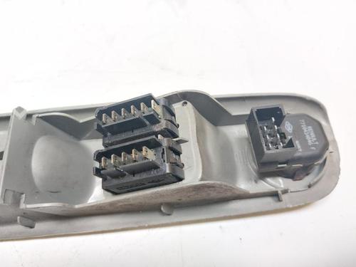 Left front window switch RENAULT TWINGO I (C06_) 1.2 (C066, C068) | BP30455207I27