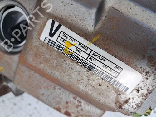 Steering column FIAT PUNTO EVO (199_) 1.3 D Multijet | BP35942909M21  - Image 6