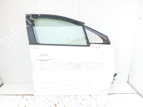 Used Right front door CITROËN C3 III Van (SX_, SY_) BlueHDi 100 (102 hp) 27442829