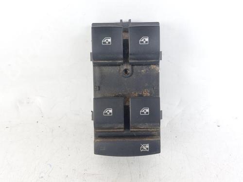 Used Left front window switch Left front window switch CHEVROLET ORLANDO (J309) 2.0 D (131 hp) 22754507 22754507