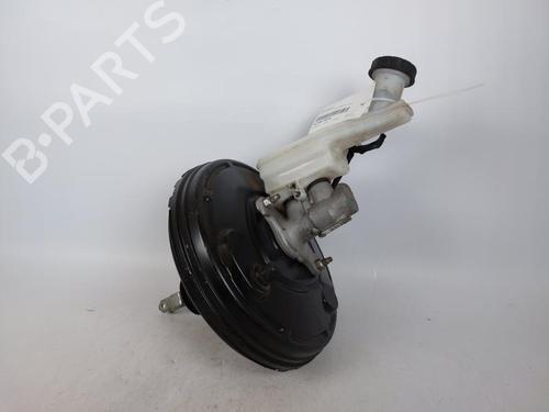 Bremskraftverstärker für NISSAN JUKE (F15) 1.6 (117 hp) 15172243
