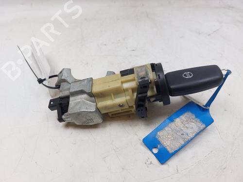 Electronic module NISSAN QASHQAI II (J11, J11_) 1.3 DIG-T | BP29583991M83 