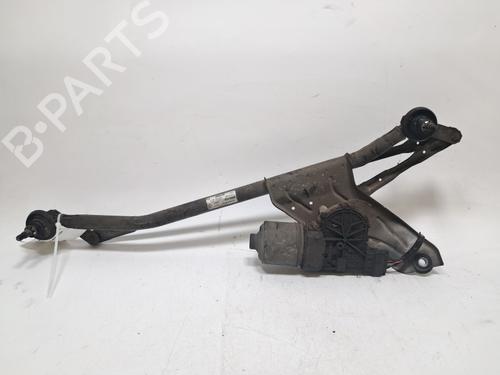 Used Front wiper motor Front wiper motor DACIA SANDERO 1.4 MPI LPG (72 hp) 39767007 39767007