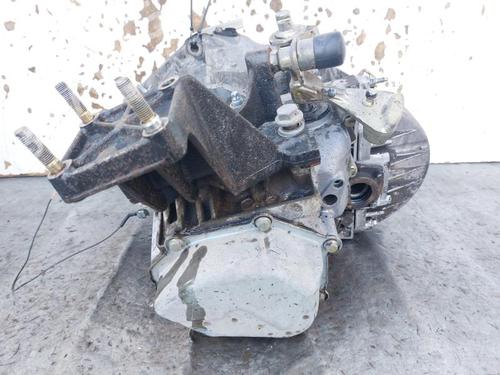 Gearbox FIAT DUCATO Van (244_) 2.8 JTD | BP29880129M3