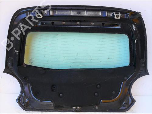 Tailgate ALFA ROMEO MITO (955_) 0.9 TwinAir (955.AXW1B) | BP15150722C6 