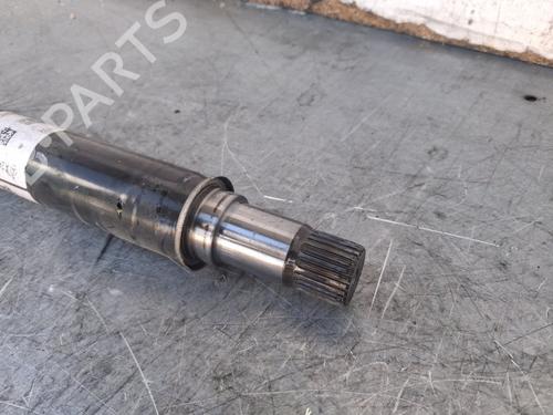 Right front driveshaft MERCEDES-BENZ A-CLASS (W176) A 180 CDI / d (176.012) | BP39163352M39 - Image 5