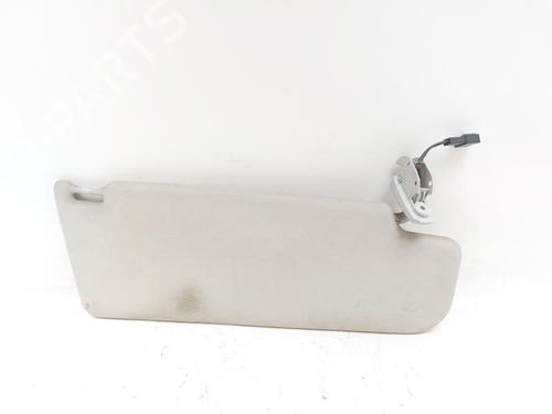 Left sun visor SEAT ALTEA (5P1) 1.6 TDI | BP27815902I1 