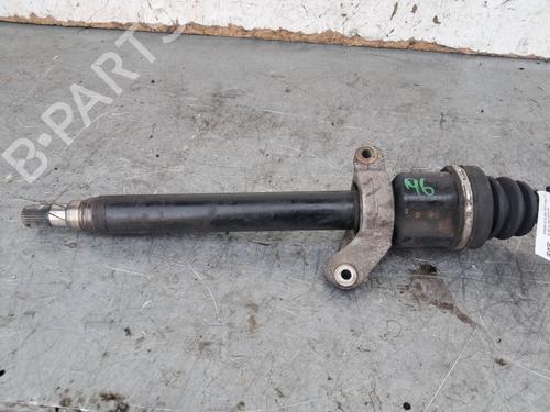 Right front driveshaft MINI MINI (R56) Cooper D | BP38641938M39 - Image 4