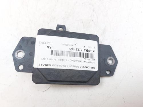 Electronic module TOYOTA YARIS CROSS (MXP_) 1.5 Hybrid (MXPJ10) | BP24873843M83 - Image 2