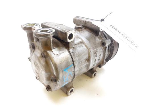 AC compressor FORD FIESTA V (JH_, JD_) 1.4 TDCi | BP27815933M34 