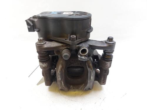 Left front brake caliper MERCEDES-BENZ A-CLASS (W177) A 220 4-matic (177.045) | BP29238563M105 - Image 5