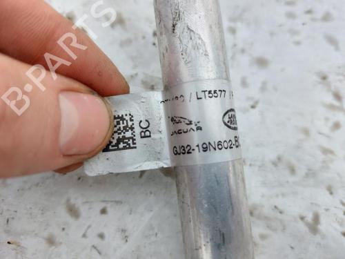 Other JAGUAR E-PACE (X540) 2.0 D150 AWD | BP30613285O1 