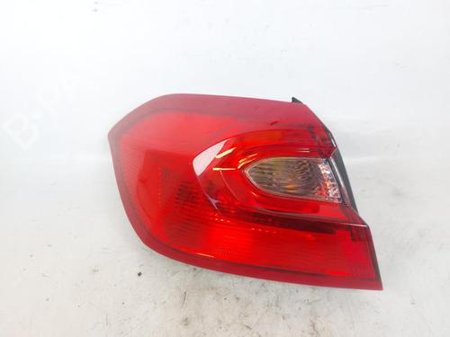 Used Left taillight Left taillight 18354530 18354530